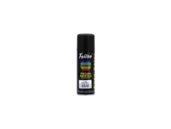 Spray Esmalte Negro Satinado 200ml F 1370 Felton