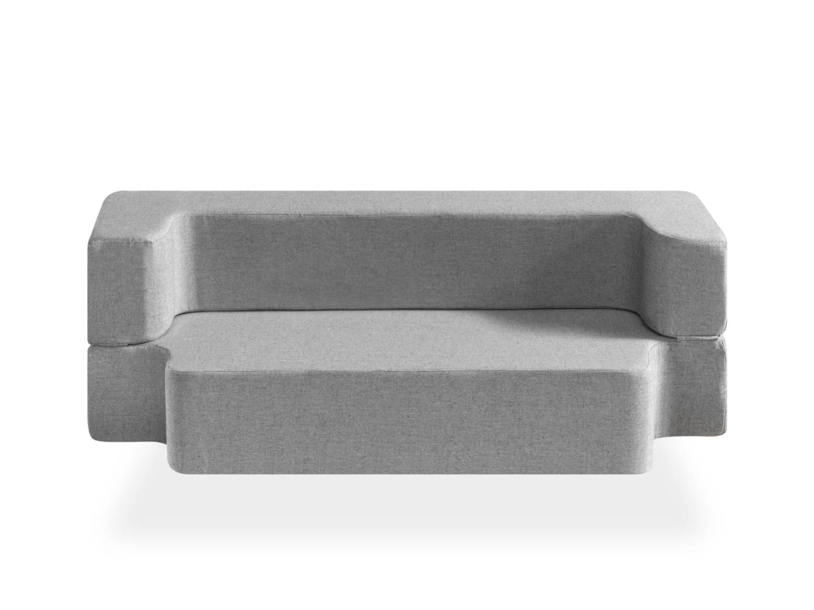 Sofá cama infantil  120x60x20 cm  Regalo ideal para los peques