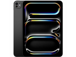 Tablet APPLE MWRR3NF/A (Negro - 16 GB RAM - 11" - 2 TB)