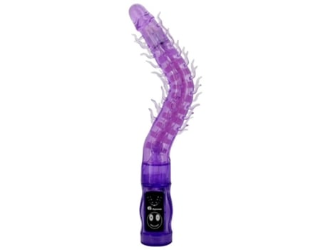Vibrador Baile Espina Lila Vibrador