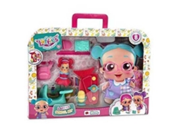 Paquete escolar Laffies Happy Babies