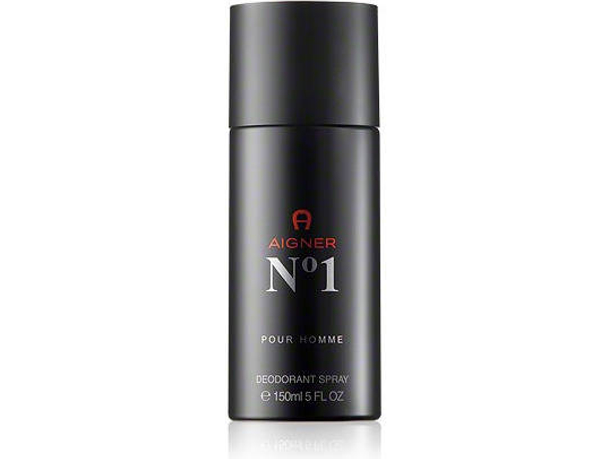 Desodorante AIGNER N 1 (150 ml)