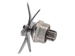 Cuchilla Mezcladora Para Vitamix 5200 64 48oz Acero Inoxidable De Alta Dureza 6 Cuchillas