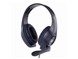 Auriculares GEMBIRD Ghs-05-b