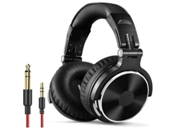 Auriculares On Ear Microauriculares Yizhood Bluetooth Negro