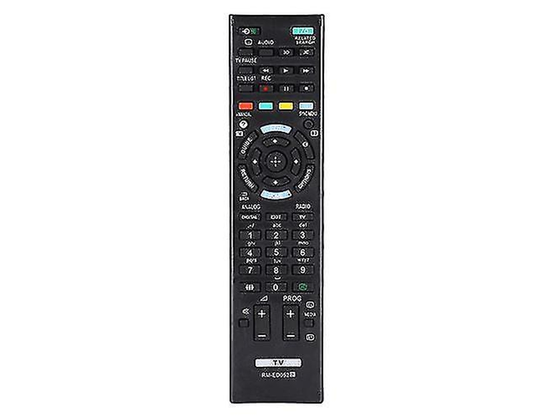 Mando TV CROWNED (Sony Ed052 Ed050 Ed053 Ed060 Ed046 Ed044 Ed045)