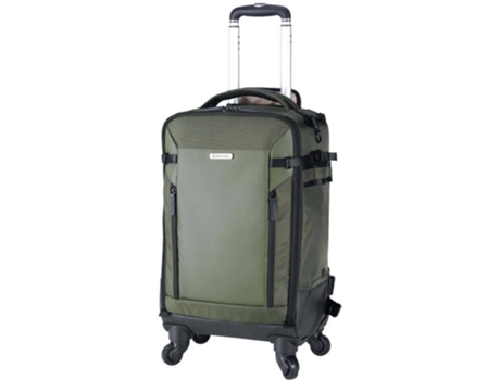 Trolley para Cámara VANGUARD Veo Select 58T GR Rojo