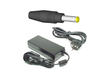 Transformador MTXTEC para Terra Mobile 1513S 4.8 x 1.7mm
