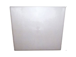Placa de Suporte Do Motor Transparente 15 Mmoceansouth