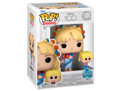 Figura Pop Disney 100º Aniversario Lizzie Mcguire B.active