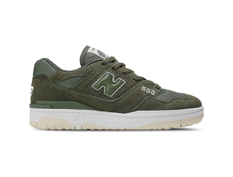 Zapatillas de Hombre NEW BALANCE Multicolor (40.5)