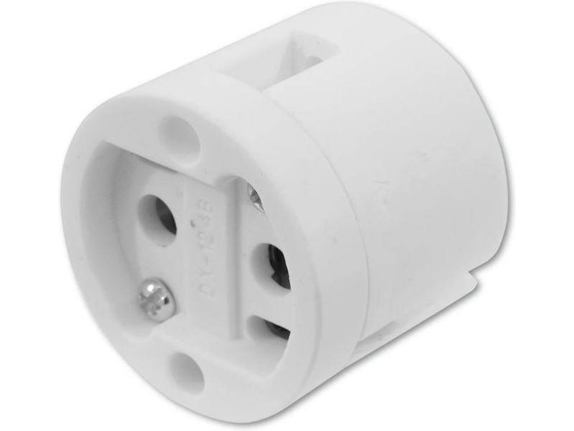 Enchufe OMNILUX DX-124B for G22 Base