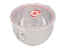 Cuenco portátil para fideos instantáneos - 1300 ml - con asa y tapa KOFIHETY