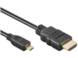 Cable HDMI PURELINK (HDMI - HDMI - 1 m - Negro)