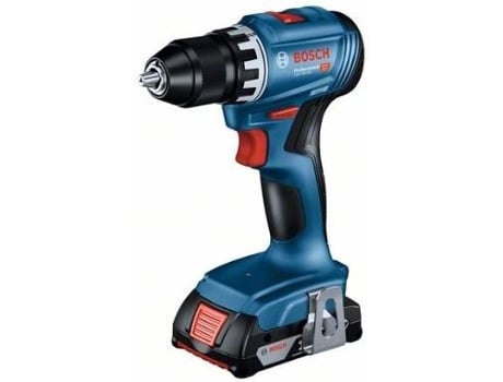 Destornillador Sin Cable BOSCH Gsr 18V-45