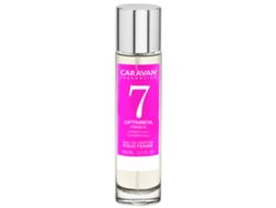CARAVANA Perfume Mujer Nº7 150Ml