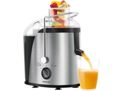 Centrifugadora Sencor Sje 741ss 400 W Plata
