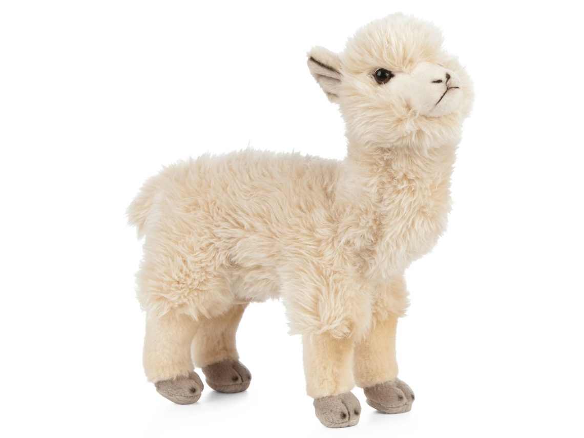 Animales de juguete KEYCRAFT Alpaca (1.5 anos)
