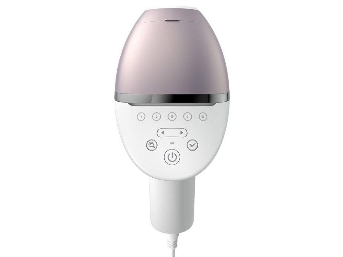 Depiladora ligera Philips Lumea Bri 947/00