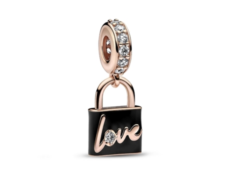 Joyería PANDORA Colgante Charm PANDORA - Cadenas de l'Amour