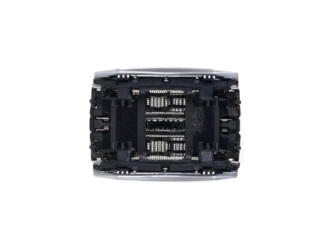 Cabezal De Repuesto Para Afeitadora Eléctrica 70s, Compatible Con Accesorios De Afeitado Braun Serie 7.