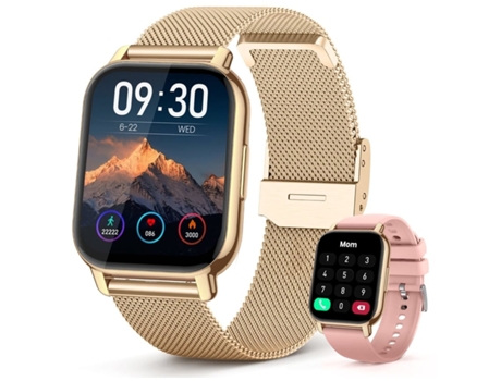Smartwatch MDUG Bluetooth