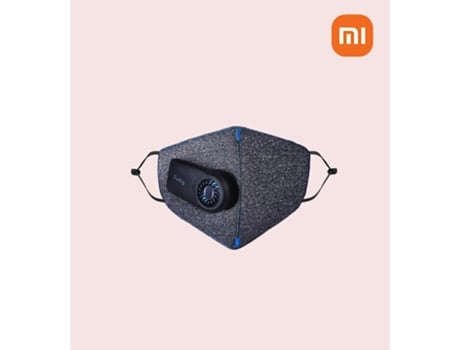 Pack de 10 filtros para mascarilla anticontaminación 550mah XIAOMI Mi Purely