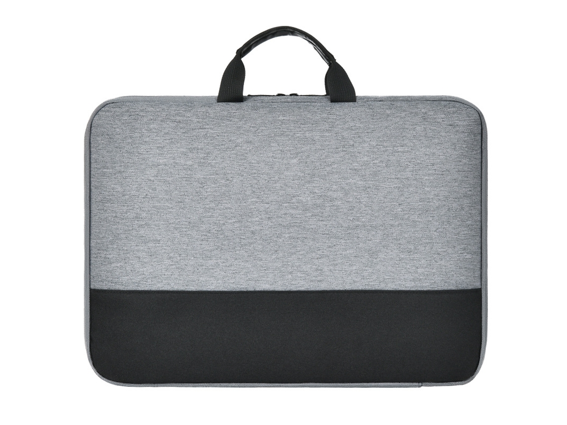 Bolso Para Portátil Digitallab Everyday, Gris (15,6")