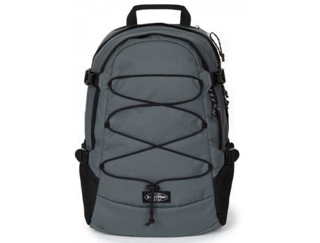 Mochila EASTPAK Sintética Gris