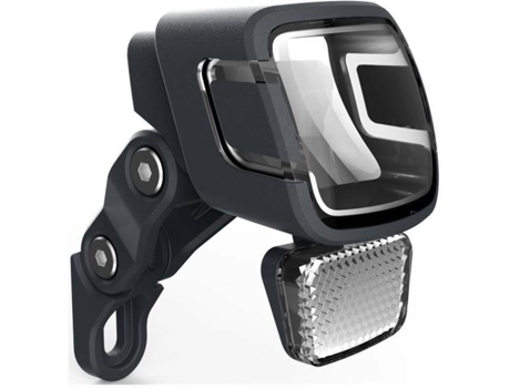 Iluminación Frontal CONTEC Dlux 120E+ (Negro - TU)