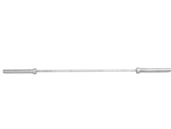 Barra Olimpica GOODBUY FITNESS BOR120 (120 cm)