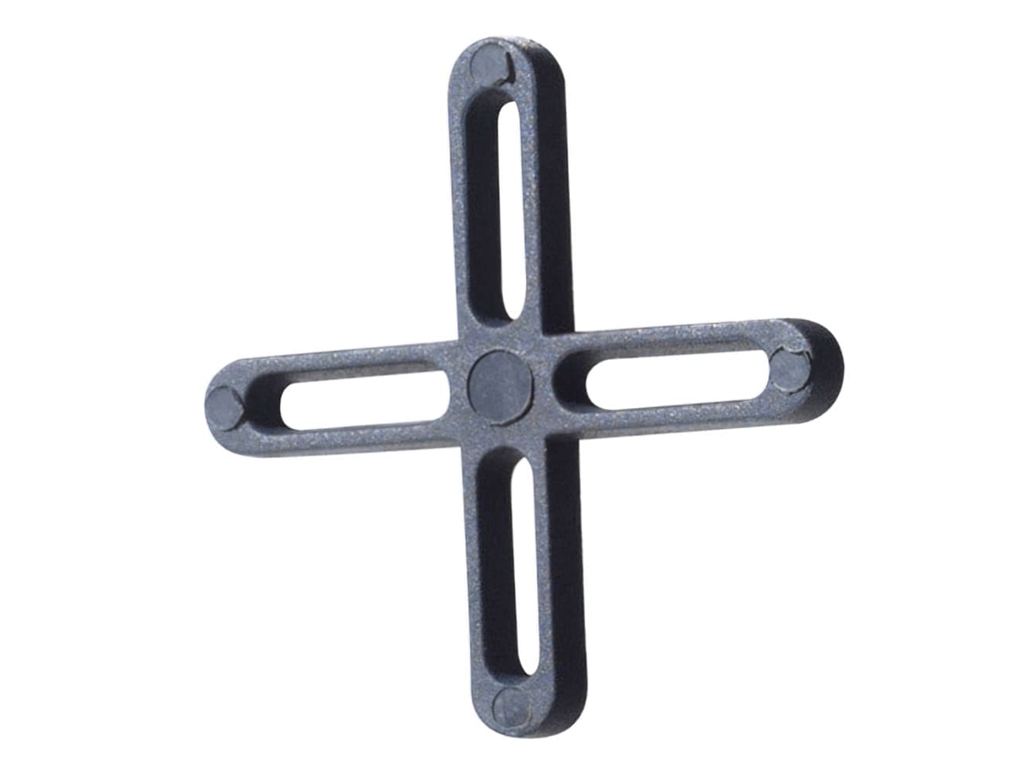 Crucetas Wolfpack Cruz 7 Mm Bolsa 250 Piezas WOLFPACK LINEA PROFESIONAL