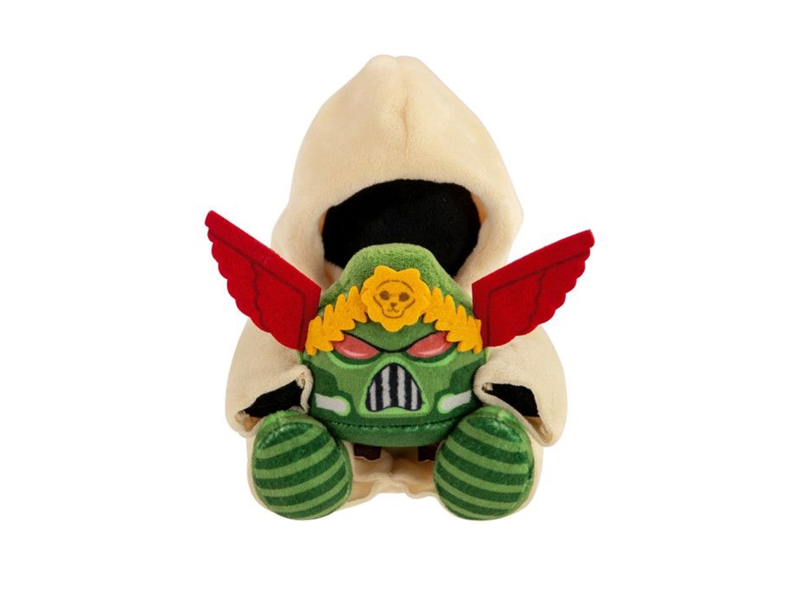 Peluche Tomy de Warhammer Darkwatcher