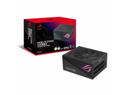 Fuente de Alimentación ASUS ROG STRIX GOLD Modular 1200 W ATX 80 Plus Gold RoHS