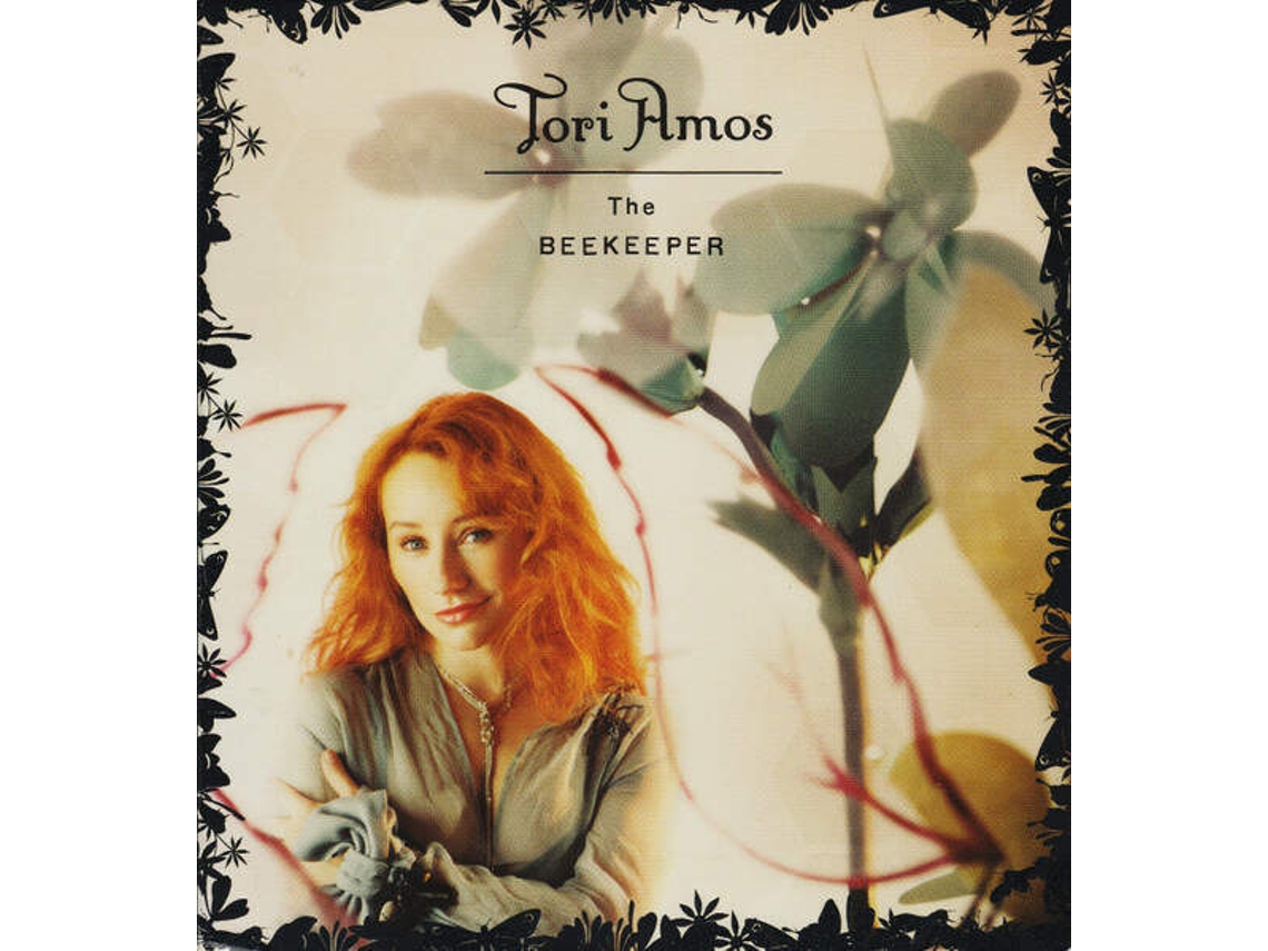 The Beekeeper, Tori Amos | Media Condition: Very Good (vg) | 1 X Cd Album, 1 X Dvd Dvd-video, Pal, 1 X All Media Limited Edition.