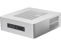 Ta65 Itx Htpc Para Pc, Chasis De Servidor Con Usb3, Ordenador De Control Industrial.