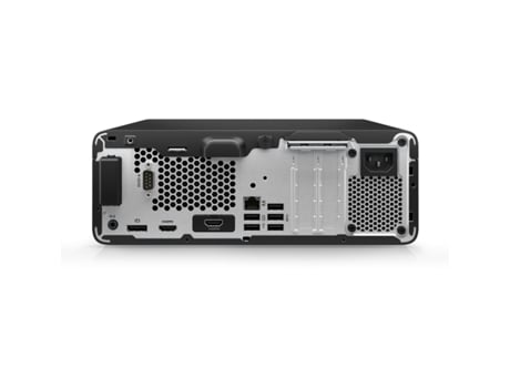 Desktop de Mesa HP Pro 400 G9 Intel Core I5-13500 8 Gb Ram 256 Gb Ssd