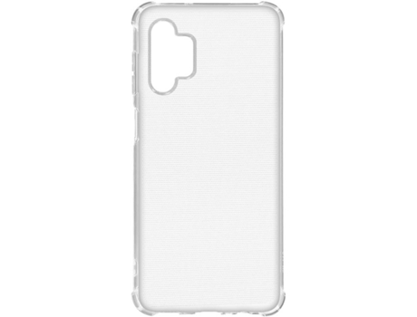 Carcasa Samsung A32 5G AVIZAR Anti-choque Transparente