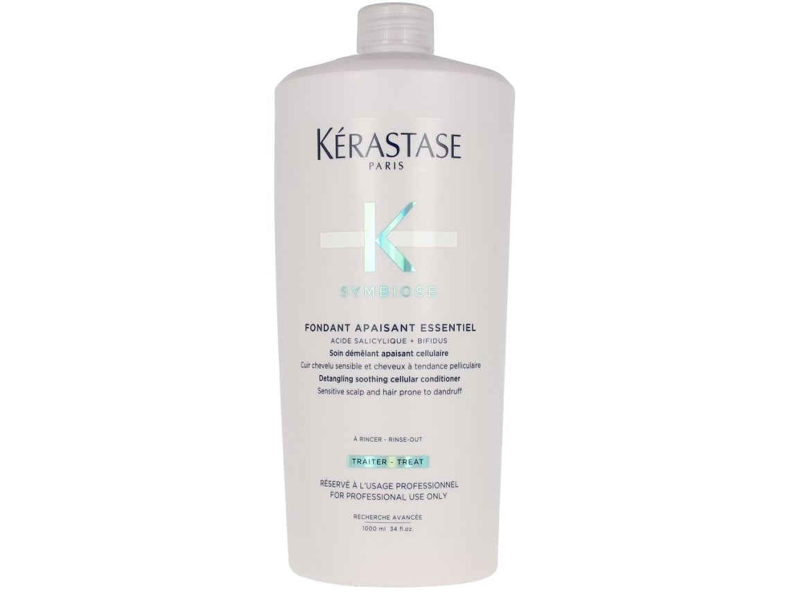 Acondicionador Calmante Esencial K Symbio KERASTASE 1000 Ml