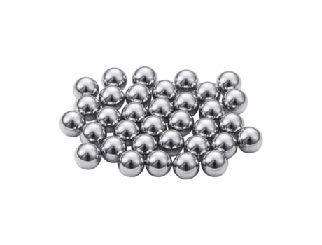 34 piezas de bolas de acero SHIMANO