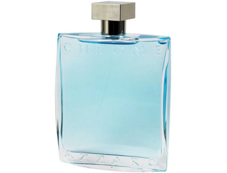 Perfume AZZARO Chrome (Eau de toilette)