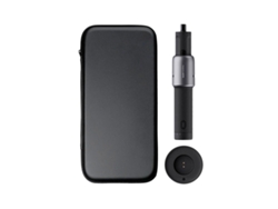 Llave de Precisión Eléctrica 35 En 1 HOTO Qwldm001 Negro