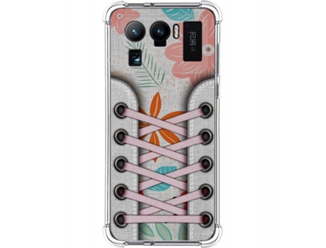 Carcasa Xiaomi Mi 11 Ultra 5G TUMUNDOSMARTPHONE Dibujos Antigolpes Multicolor