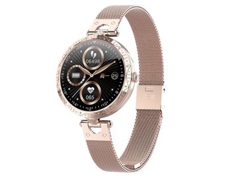 Smartwatch ENZON Dorado