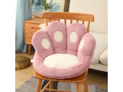 Cojín de asiento (3D cómodo y calefactable)