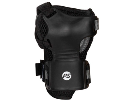 Fita Pulso Pro Preto Mpowerslide
