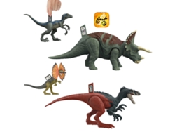 Figura de acción MATTEL HJJ85