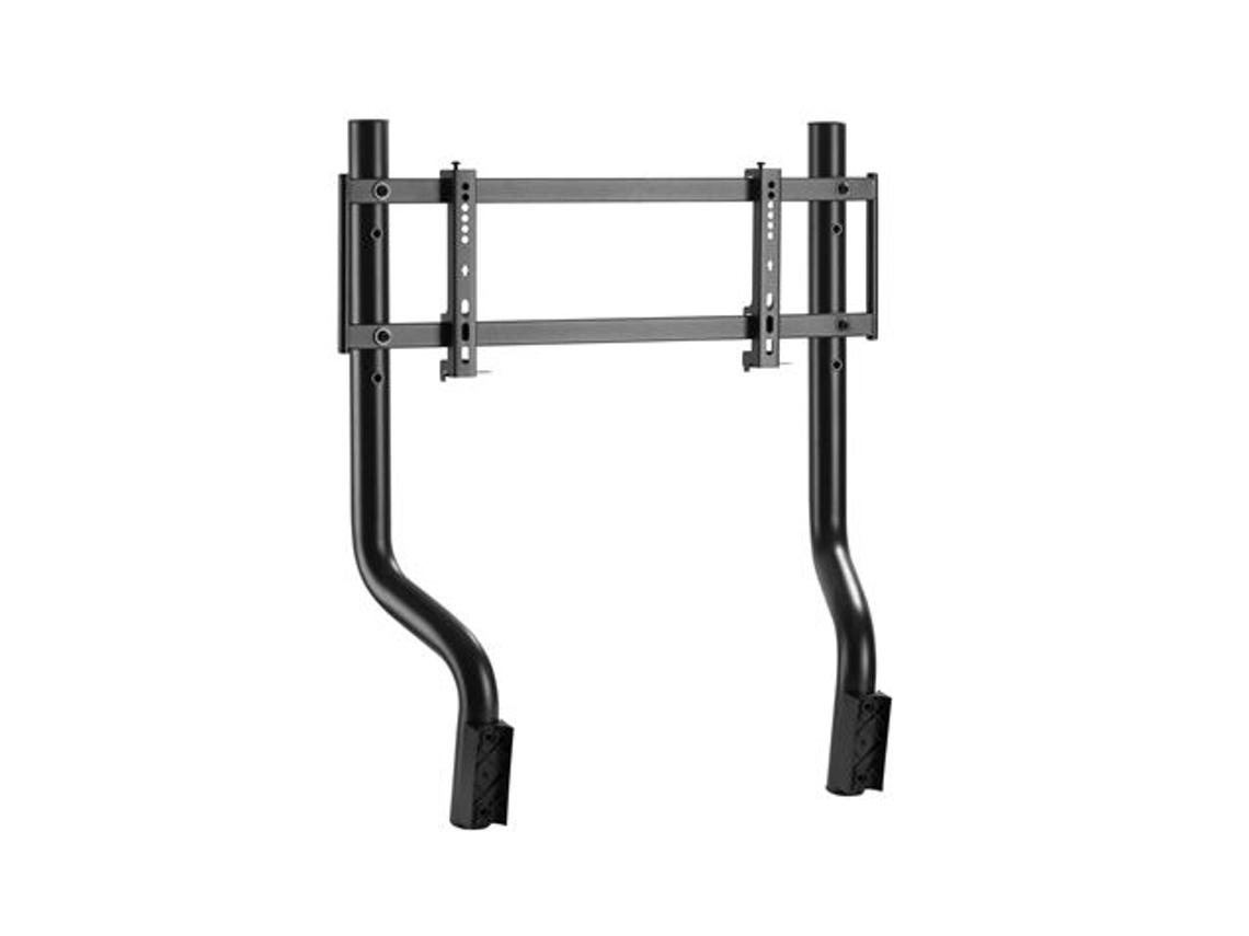 Soporte de Televisor 32-50 para Asiento Simulador de Carreras Pro R3 Cromad