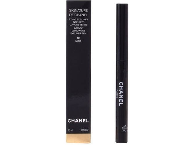 Eyeliner CHANEL Signature De Stylo Eye Liner 10-Noir (0.5 ml)