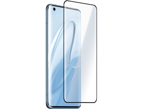 Protector de Cristal Templado Xiaomi Mi 10 AVIZAR GLASS-FULL-BK-MI10 Transparente